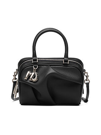 MARC JACOBS | Bolso de cuero - Bolso de mano THE MICRO BAULETTO