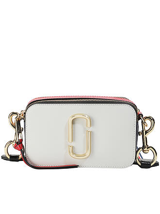 MARC JACOBS | Bolso de piel - Bandolera THE SNAPSHOT
