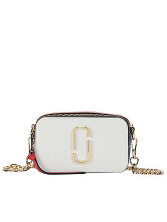 MARC JACOBS | Bolso de piel - Bandolera THE SNAPSHOT
