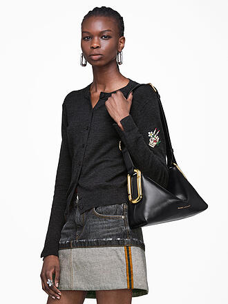 MARC JACOBS | Bolso de piel - Bandolera SCENE