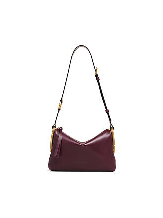 MARC JACOBS | Bolso de piel - Bandolera SCENE