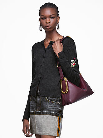 MARC JACOBS | Bolso de piel - Bandolera SCENE