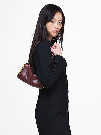 MARC JACOBS | Bolso de piel - Bandolera SCENE Small