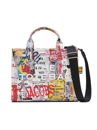MARC JACOBS | Bolso - Tote Bag THE MEDIUM TOTE