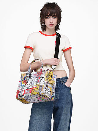 MARC JACOBS | Bolso - Tote Bag THE MEDIUM TOTE