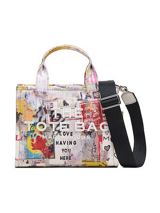 MARC JACOBS | Bolso - Tote Bag THE SMALL TOTE