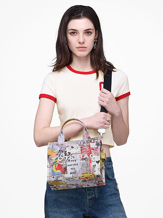 MARC JACOBS | Bolso - Tote Bag THE SMALL TOTE