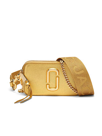 MARC JACOBS | Bolso de piel - Bandolera THE SNAPSHOT