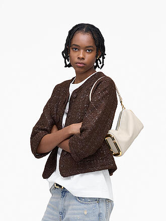 MARC JACOBS | Bolso de cuero - Mini Bolso THE SNAPSHOT