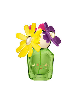 MARC JACOBS | Daisy Wild Eau So Extra Eau de Parfum recargable 30ml