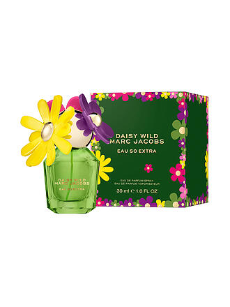 MARC JACOBS | Daisy Wild Eau So Extra Eau de Parfum recargable 30ml