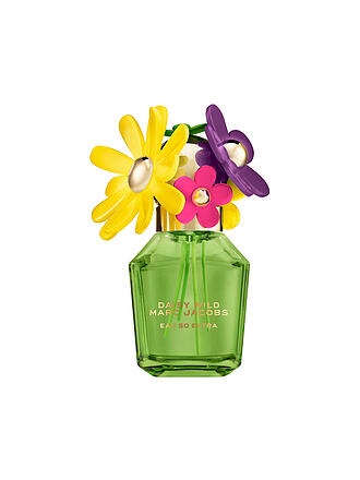 MARC JACOBS | Daisy Wild Eau So Extra Eau de Parfum recargable 50ml