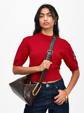 MARC JACOBS | Bolso de piel - Bandolera SCENE Medium