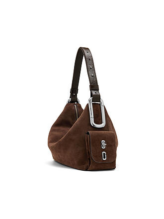 MARC JACOBS | Bolso de piel - Bandolera SCENE Large