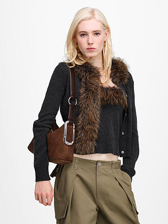 MARC JACOBS | Bolso de piel - Bandolera SCENE Medium