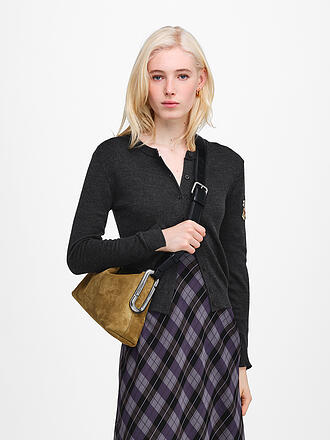 MARC JACOBS | Bolso de piel - Bandolera SCENE Medium