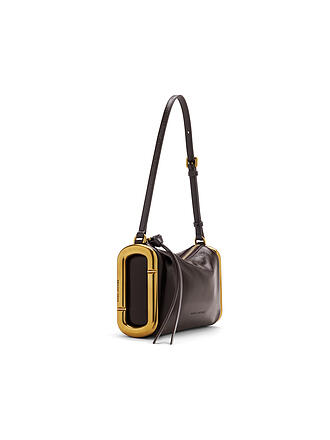 MARC JACOBS | Bolso de piel - Bandolera SCENE Small