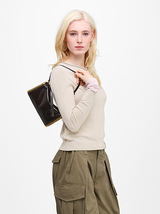 MARC JACOBS | Bolso de piel - Bandolera SCENE Small