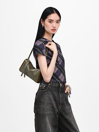 MARC JACOBS | Bolso de piel - Bandolera SCENE Small