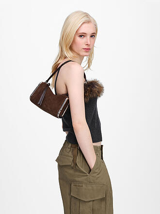 MARC JACOBS | Bolso de piel - Bandolera SCENE Small