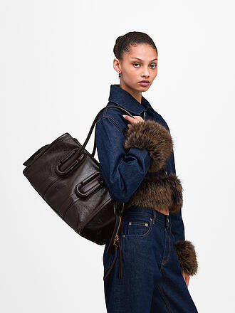 MARC JACOBS | Bolso de piel - Shopper BABE CITY