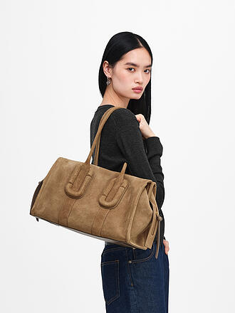 MARC JACOBS | Bolso de piel - Shopper BABE CITY