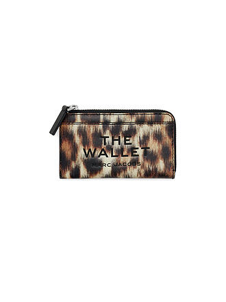 MARC JACOBS | Geldbörse THE TOP ZIP
