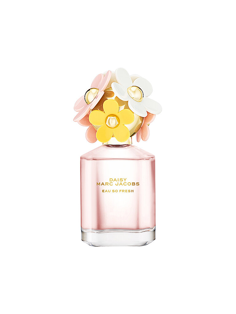 Daisy Eau so Fresh Eau de Toilette 75ml