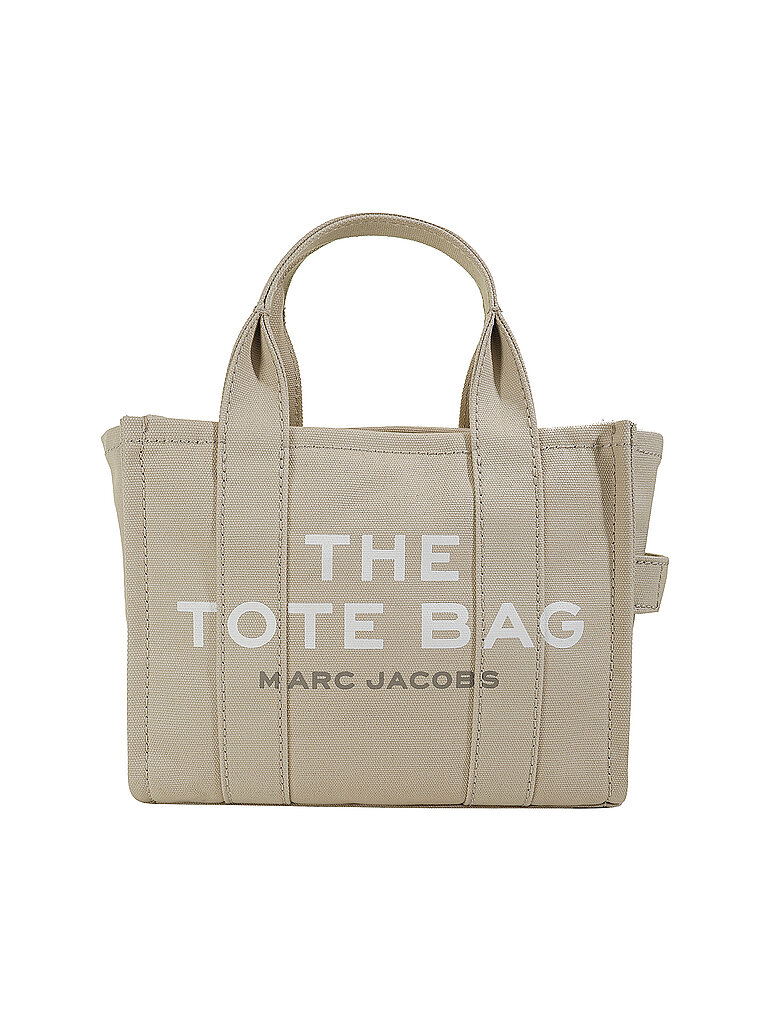Marc Jacobs Bolso - Tote Bag THE SMALL TOTE beige