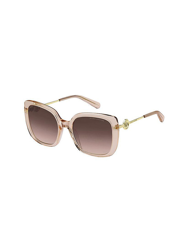 Marc Jacobs Gafas de sol rosa