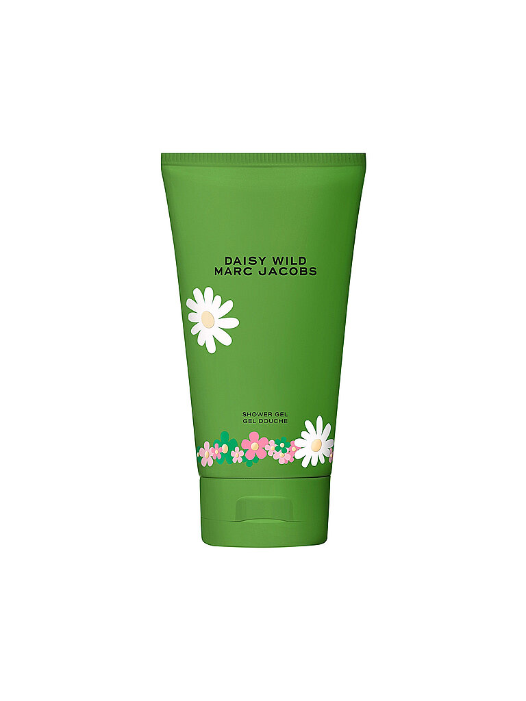 Daisy Wild Gel de Ducha 150ml