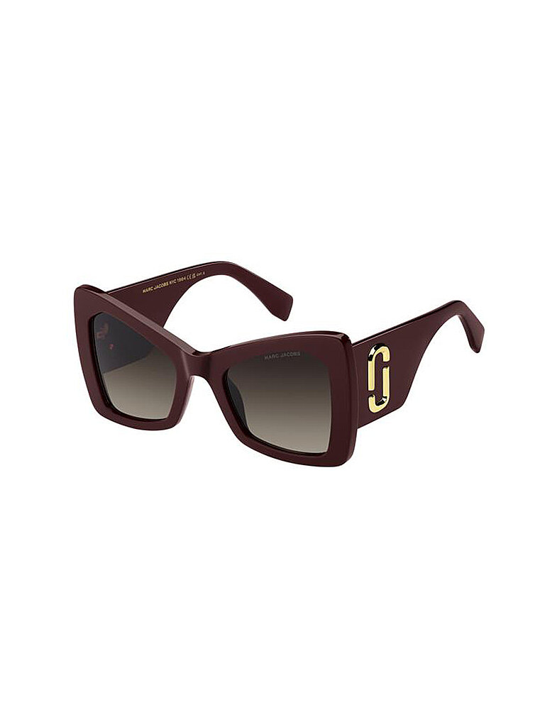 Gafas de sol MARC 761/S/52 rojo oscuro
