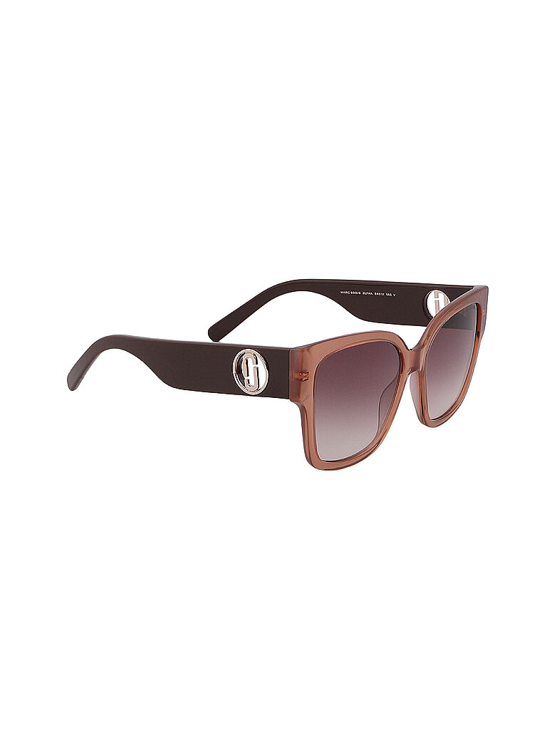 Marc Jacobs Gafas de sol MARC marrón claro