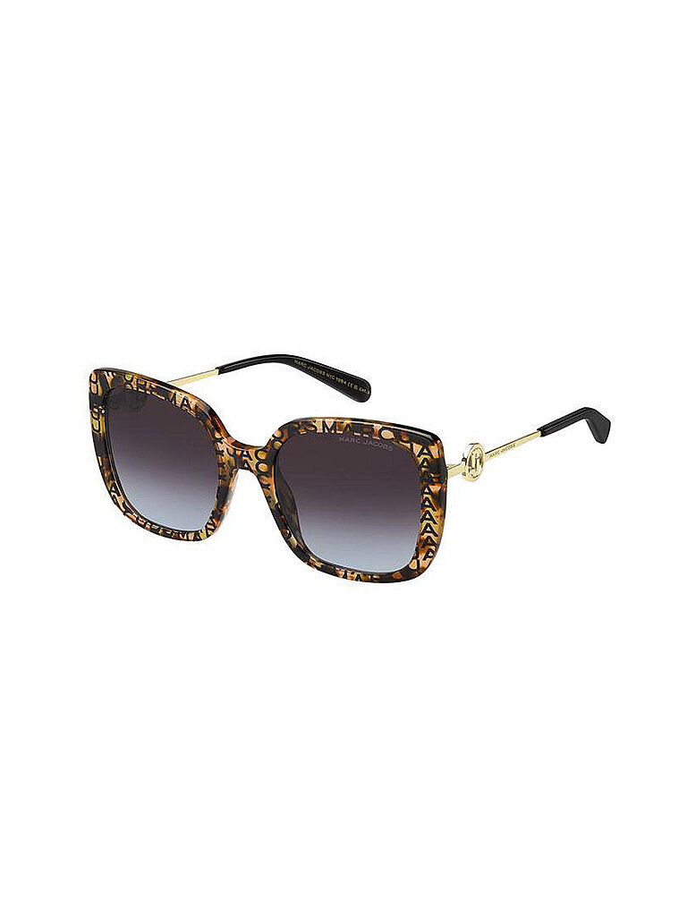 Marc Jacobs Gafas de sol MARC marrón