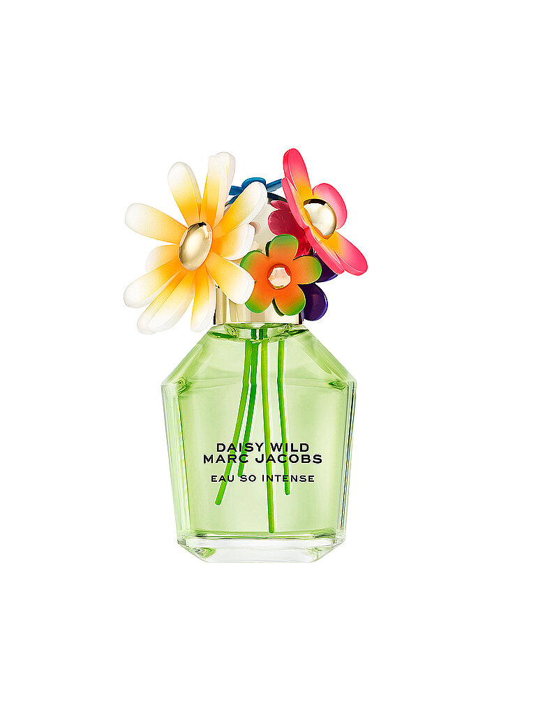 Daisy Wild Intense Eau de Parfum Recargable 100ml