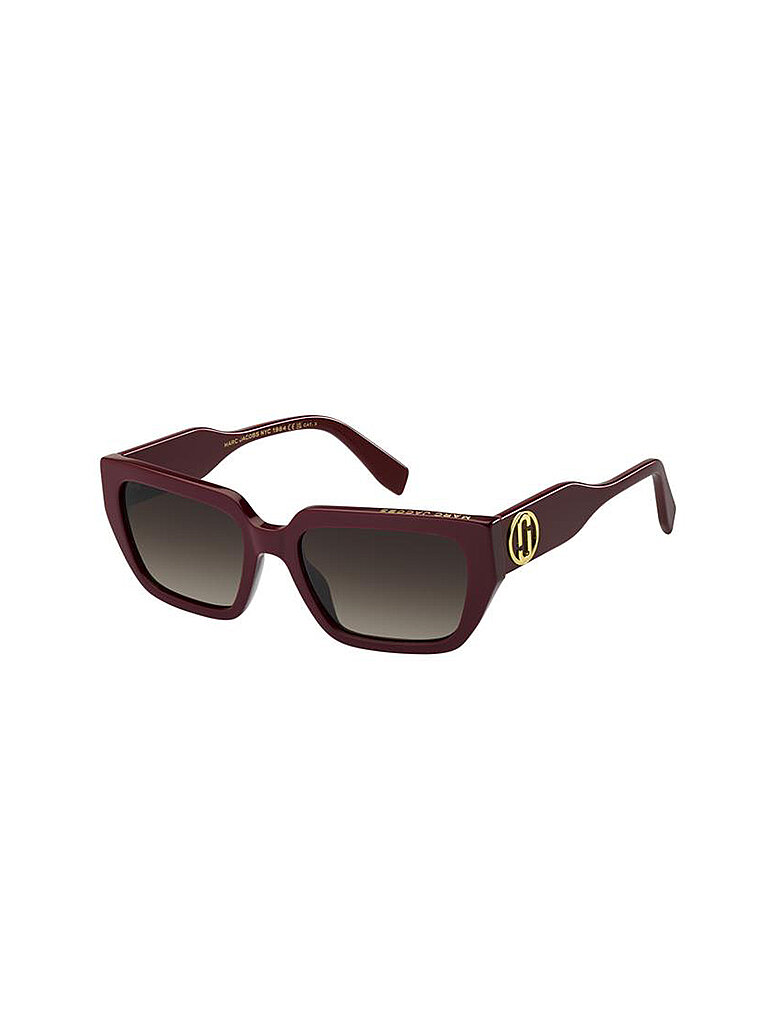 Gafas de sol MARC 809/S/54 rojo oscuro