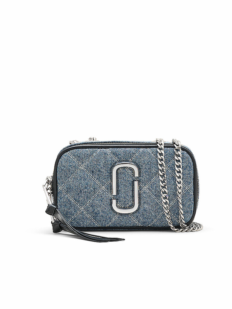 Bolso - Mini Bolso THE SOFTSHOT azul