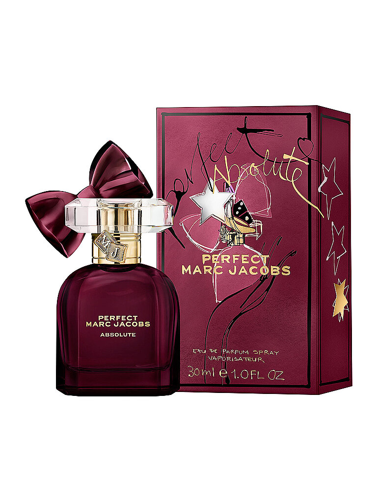 Perfect Absolute Eau de Parfum 30ml