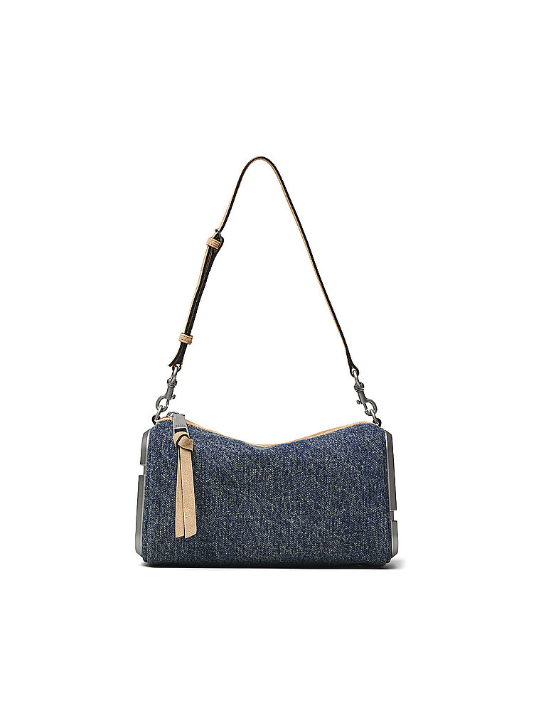 Bolso - Mini Bolso THE SNAPSHOT azul