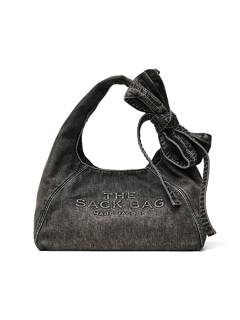Marc Jacobs Bolso - Bolso de mano THE SACK negro