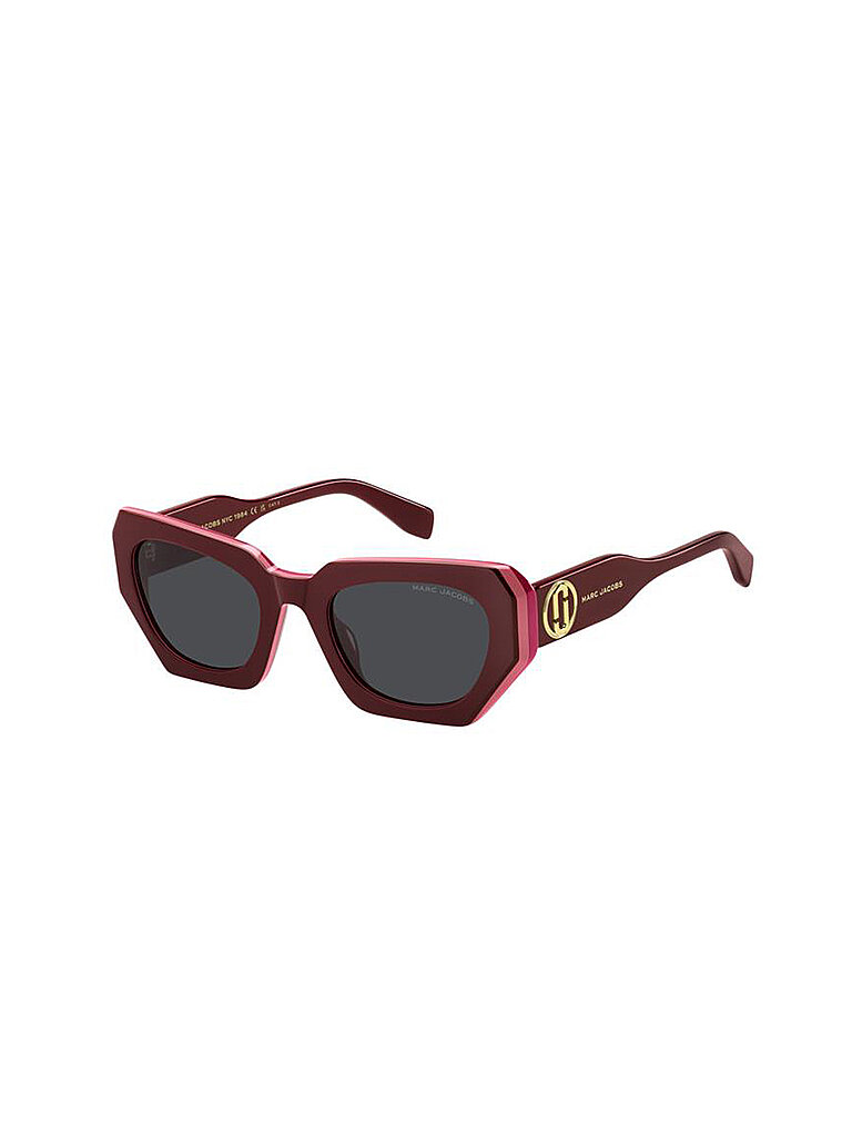 Gafas de sol MARC 851/S/52 rojo oscuro