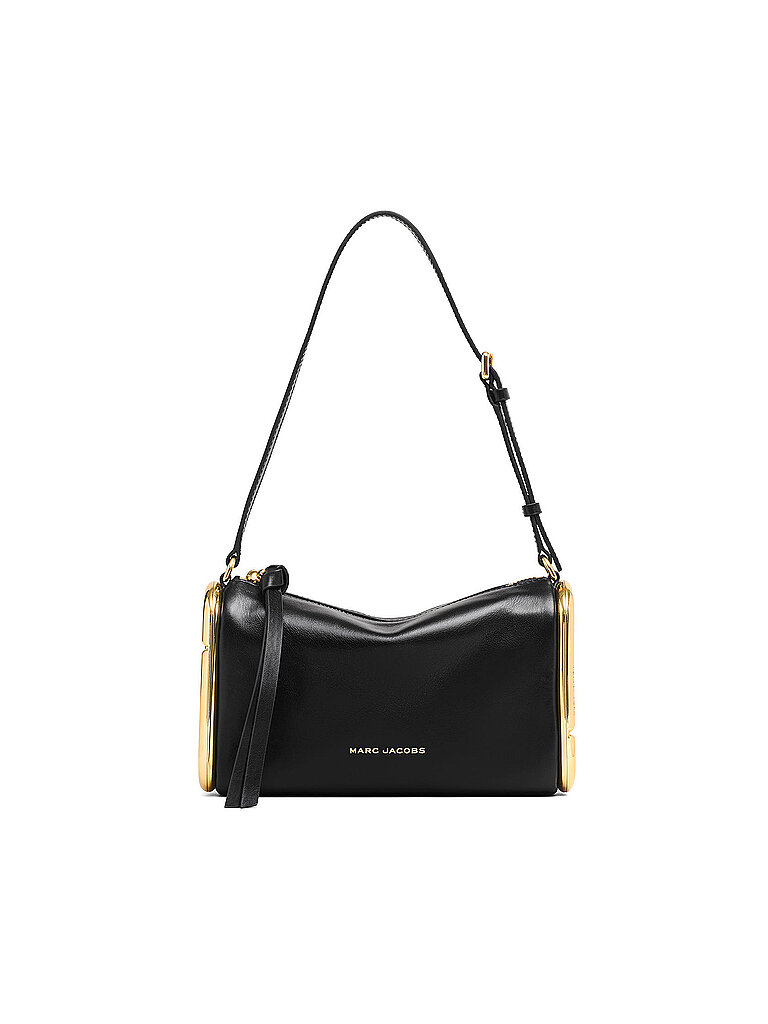 Marc Jacobs Bolso de piel - Bandolera SCENE Small negro