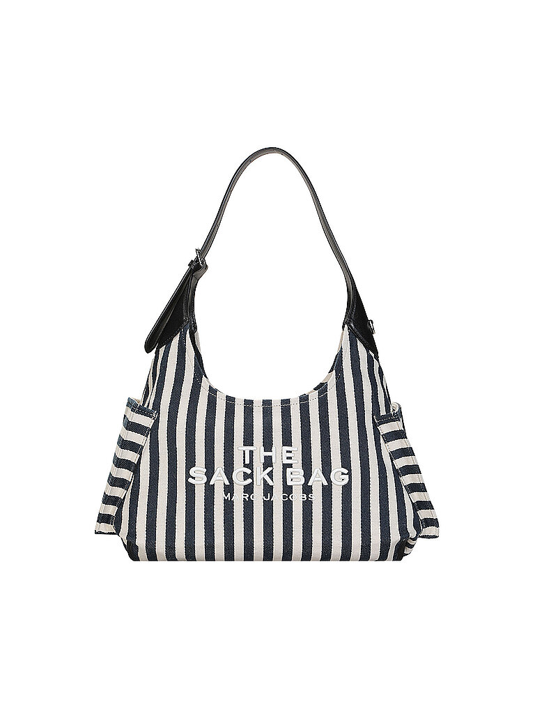Bolso - Bolso de hombro THE BELTED SACK azul