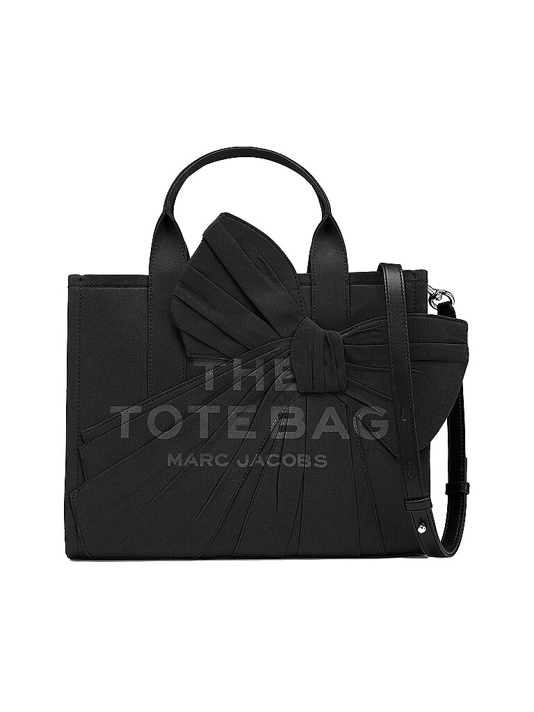 Marc Jacobs Bolso - Tote Bag THE MEDIUM TOTE negro