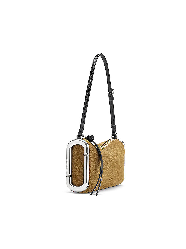 Marc Jacobs Bolso de piel - Bandolera SCENE Small camel