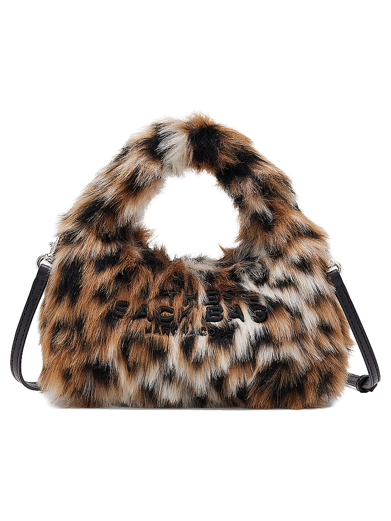 Marc Jacobs Bolso - Mini Bolso THE MICRO marrón