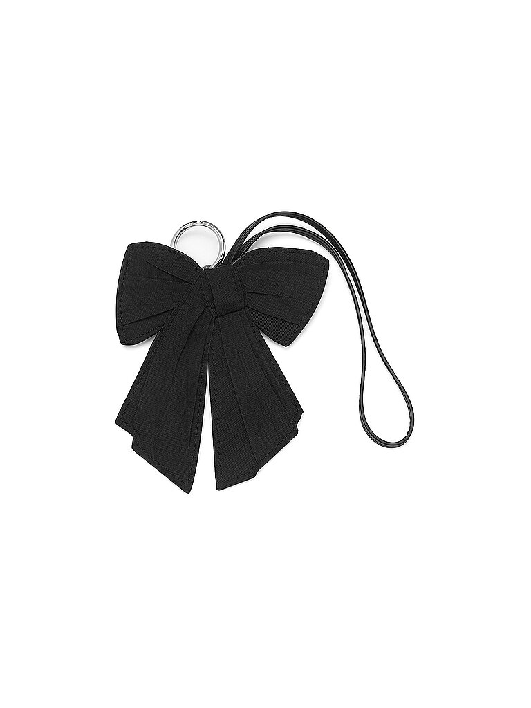 Marc Jacobs Colgante para bolso negro