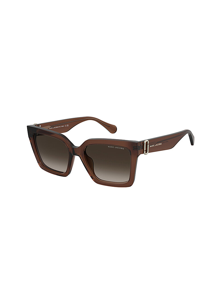 Marc Jacobs Gafas de sol marrón