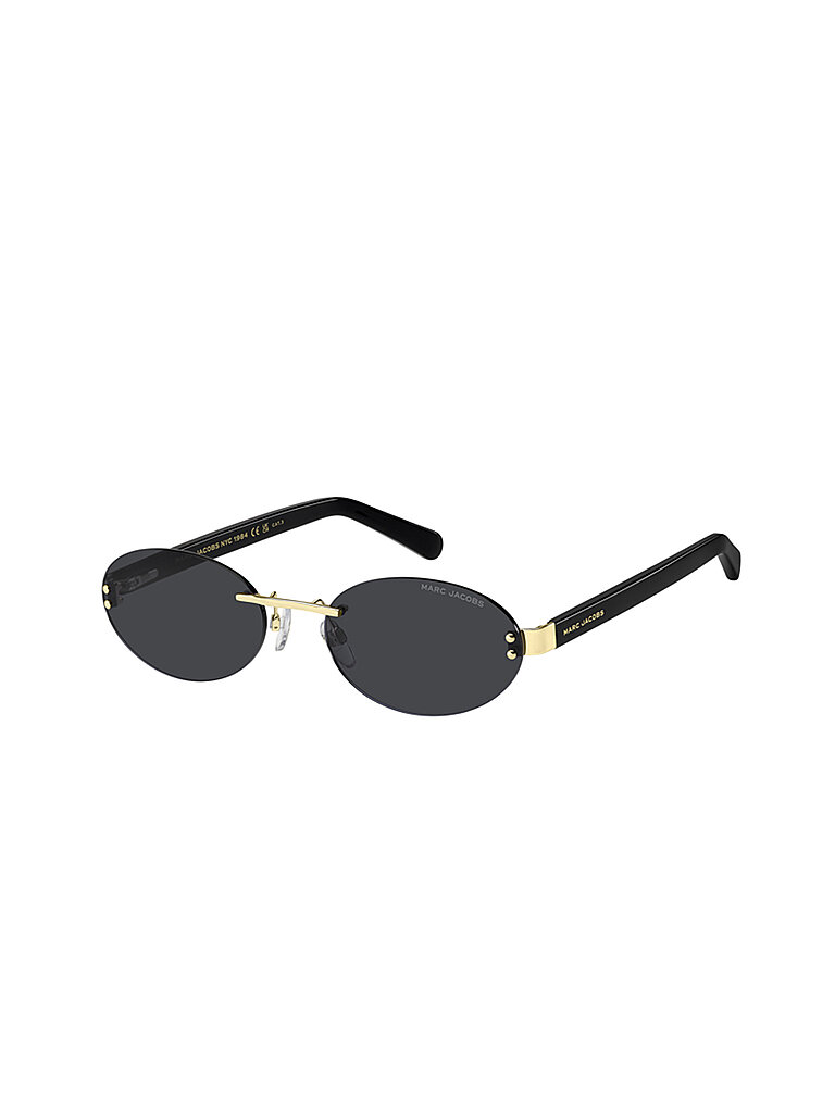 Marc Jacobs Gafas de sol negro
