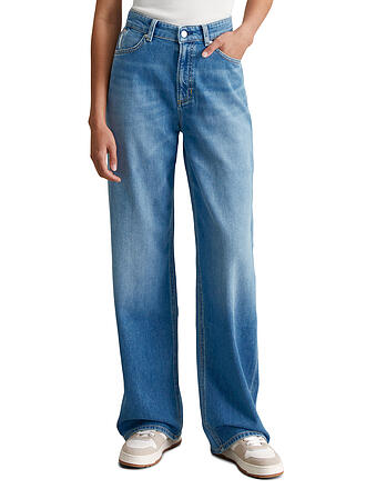 MARC O'POLO DENIM | Jeans de pierna ancha